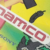 Point Blank Namco Sony PlayStation 1 PS1 PAL Game Disc Only