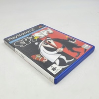 Spy vs Spy PS2 PlayStation 2 PAL Complete with Manual