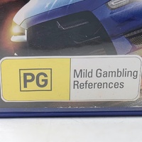 Juiced 2 Hot Import Nights PS2 PlayStation 2 PAL Complete with Manual