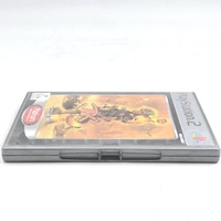 Jak 3 Platinum Sony PlayStation 2 PS2 PAL Game Complete With Manual