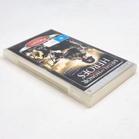 Medal of Honor Heroes Platinum Sony PSP Game Complete with Manual PAL