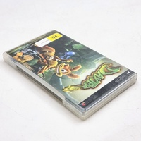 Daxter Sony PSP Game Complete with Manual Australian Release
