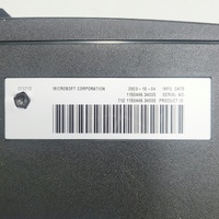 Microsoft Original Xbox Console Only Faulty For Parts Repair As-Is Modified