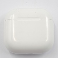 Apple AirPods 4 Wireless Earbuds A3058 White Bluetooth USB-C