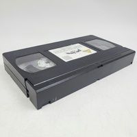 Power Rangers The Movie VHS 1995 Mighty Morphin Power Rangers Fox