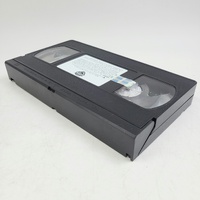 Warner Bros Space Jam VHS 90s Michael Jordan Bugs Bunny