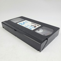 Disney Pete's Dragon VHS Walt Disney Classic Family Movie