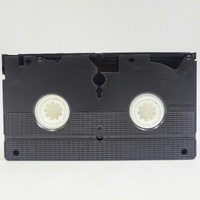 Disney Basil The Great Mouse Detective VHS PAL Walt Disney Classics