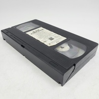 Phil Collins The Singles Collection VHS Music Videos Australian Release WMV 535