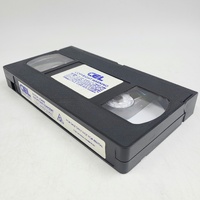 Elton John The Nighttime Concert VHS CEL Home Video 1985 Live Music