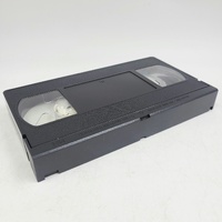 Alvin and the Chipmunks Meet Frankenstein VHS 1999 Animated Movie Classic