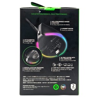 Razer Pro Click V2 Vertical Edition Ergonomic Wireless Mouse RGB USB-C