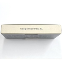 Google Pixel 10 Pro XL 256GB Moonstone 5G Unlocked Smartphone