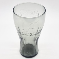McDonald's 2010 FIFA World Cup South Africa Coca-Cola Glasses Set of 7