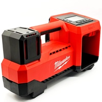 Milwaukee M18 BI 18V Cordless Tyre Inflator 150 PSI Skin Only