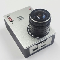 Walkera iLook+ 1080P FPV Camera G-3D 3-Axis Gimbal Controller Bundle