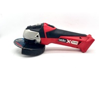 Ozito PXAGS-500 PXC 18V 115mm Cordless Angle Grinder Skin Only