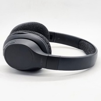 Belkin SoundForm Adapt Wireless Over-Ear Headset Black with Aux Cable