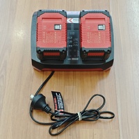 Ozito 36V 18in Cordless Brushless Lawn Mower Kit PXBSDMS-0182
