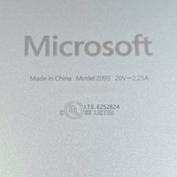 Microsoft Surface Laptop 13" Snapdragon X Plus 16GB RAM 512GB Touch Win 11
