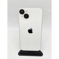 Apple iPhone 13 128GB Starlight Unlocked 6.1 Inch Display Smartphone