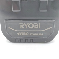Ryobi RB1840C 18V ONE+ 4.0Ah Lithium Battery