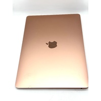 Apple MacBook Air 13 2018 Retina i5 8GB 128GB SSD Gold Laptop macOS