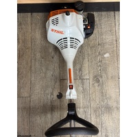 Stihl FS 38 Curved Shaft Petrol Whipper Snipper Line Trimmer Grass Cutter