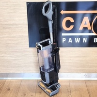 Shark ZU62ANZ Navigator Pet Upright Bagless Vacuum + Skirting Tool