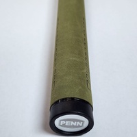 PENN Recon JSP 631 Spinning Fishing Rod 6.3Ft Medium Jig 1Pc Green