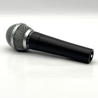 Shure SM58 Cardioid Dynamic Vocal Microphone
