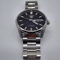TAG Heuer Carrera WBN2010.BA0640 41mm Automatic Day Date Watch