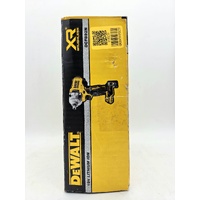 DeWALT DCF892N 18V XR Brushless 1/2 Inch Impact Wrench Detent Pin Skin Only