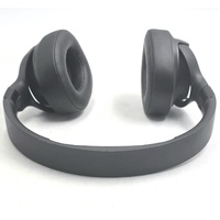 JBL Tune 720BT Wireless Bluetooth Over-Ear Headphones Black + USB-C Cable