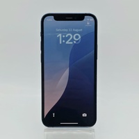 Apple iPhone 12 mini 64GB Blue MGAP3J/A 5G 5.4 Inch Smartphone