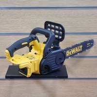 DeWALT DCM565 18V XR 12 Inch Brushless Cordless Chainsaw Skin Only