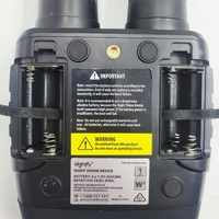 Signify EA0000066 4K Digital Night Vision Binoculars IR 8x Zoom 400m
