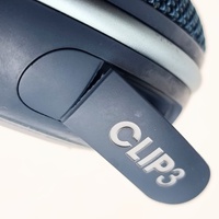 JBL Clip 3 Portable Waterproof Bluetooth Speaker