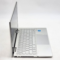 HP Pavilion x360 14" i3-1125G4 4GB 256GB SSD Win 11 Home Convertible Laptop