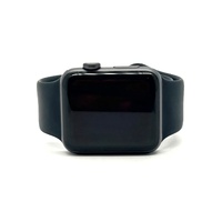 Apple Watch Series 3 42mm Space Grey Black Sport Band GPS + Cellular