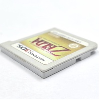 The Legend of Zelda Ocarina of Time 3D Nintendo 3DS PAL AUS Cartridge Only