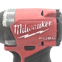 Milwaukee M18 FUEL 1/4 Inch Hex Cordless Impact Driver M18 FID3 5.0Ah Battery