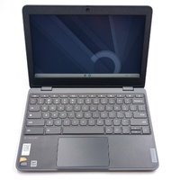 Lenovo 100e Chromebook Gen 4 11.6 Inch MediaTek 4GB 32GB Laptop Chrome OS