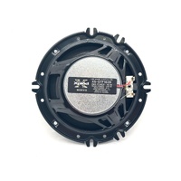 Sony XS-GTF1639 6.5" 270W 3-Way Coaxial Car Audio Speakers Pair Xplod