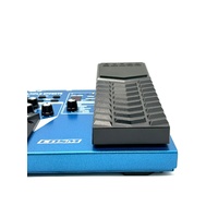 BOSS ME-50 Guitar Multiple Effects Pedal Processor COSM Expression