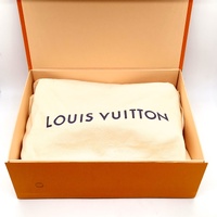 Louis Vuitton M43644 Monogram Bum Bag Waist Crossbody Shoulder Bag + COA