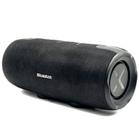 BlueAnt X3i Portable 30 Watt Bluetooth Speaker IP67 Waterproof Black