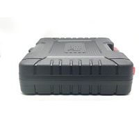 888 Tools 22pc Screwdriver Set Go-Thru Phillips Slotted Precision Case