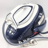 Tefal Pro Express Ultimate GV9553 Steam Generator Iron With Base Station