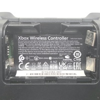 Microsoft Xbox Wireless Controller Model 1914 Carbon Black Series X S One